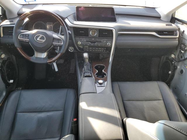 2T2ZZMCAXKC132776 | 2019 LEXUS RX 350 BAS