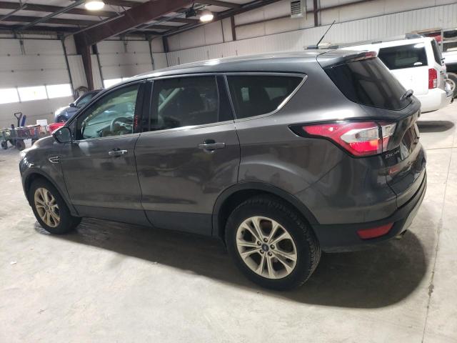 Vin: 1fmcu9gd1hud63907, lot: 80746263, ford escape se 20172