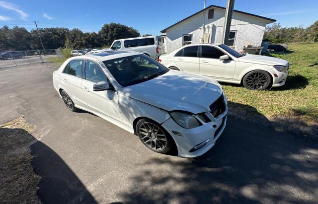 VIN WDDHF8JB0DA742257 2013 Mercedes-Benz E-Class, 3... no.1