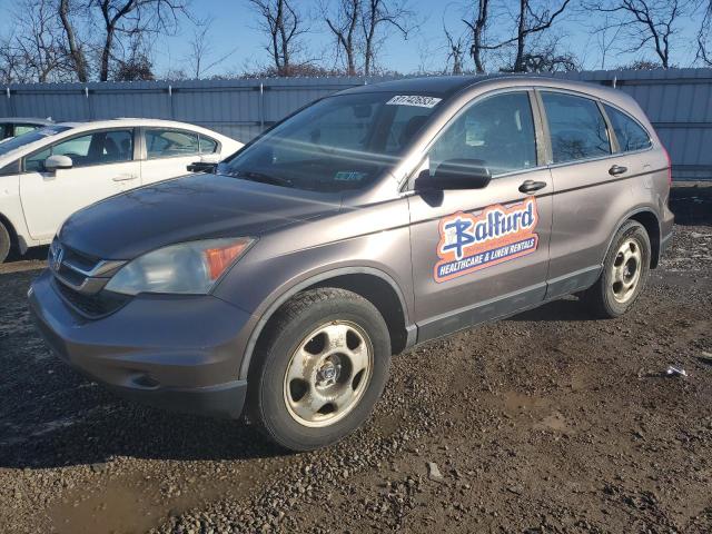 2011 Honda CR-V LX