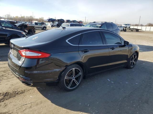 3FA6P0H91DR343419 | 2013 Ford fusion se