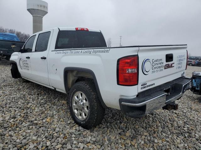 1GT12NEG1KF162706 | 2019 GMC SIERRA K25