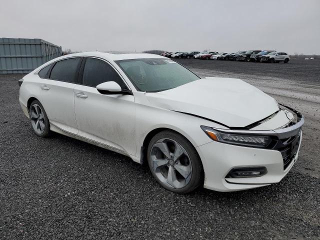 1HGCV1F96JA809283 | 2018 HONDA ACCORD TOU