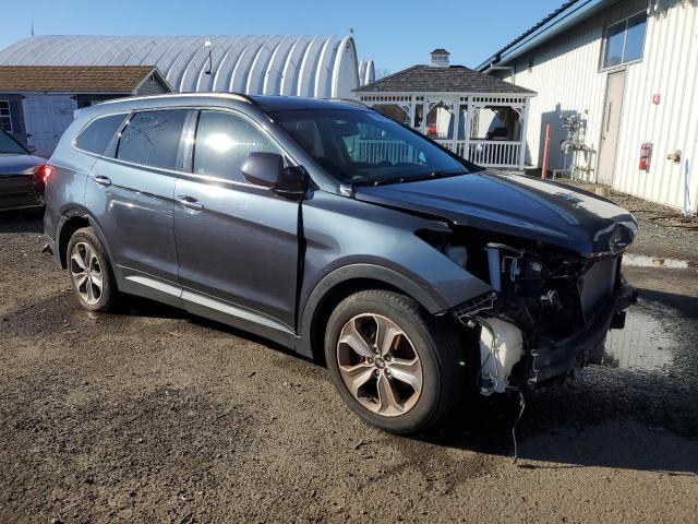2015 HYUNDAI SANTA FE G - KM8SMDHF4FU123732