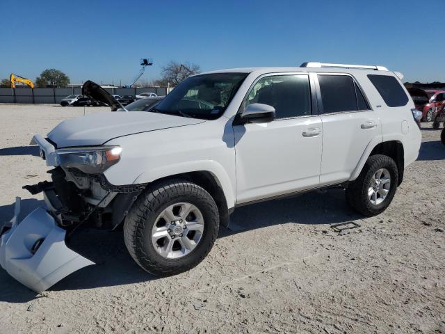 JTEBU5JR7F5254979 | 2015 TOYOTA 4RUNNER SR