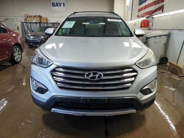 KM8SN4HF9DU009963 | 2013 Hyundai santa fe gls