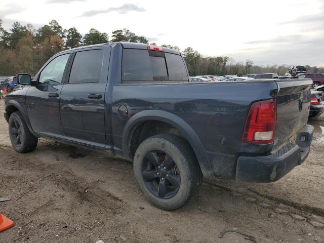 1C6RR7LGXLS152396 | 2020 RAM 1500 CLASS