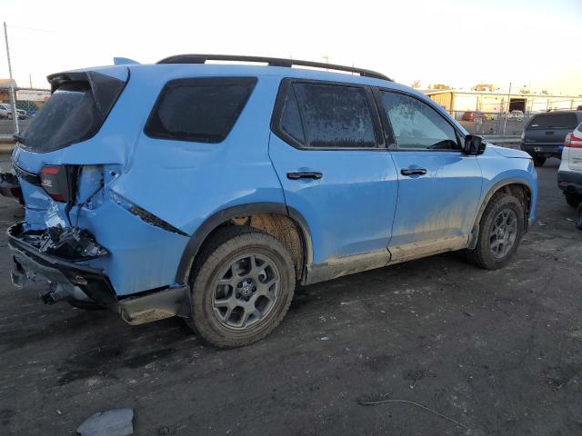 2023 HONDA PILOT TRAI 5FNYG1H69PB055541
