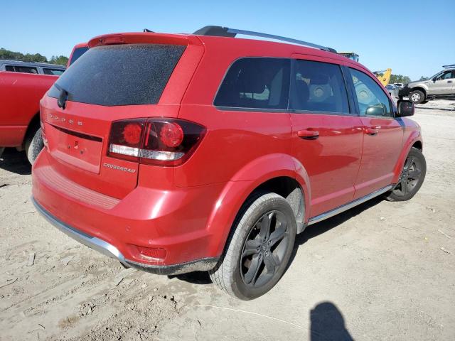 Vin: 3c4pdcgb0lt271739, lot: 79452673, dodge journey crossroad 20203