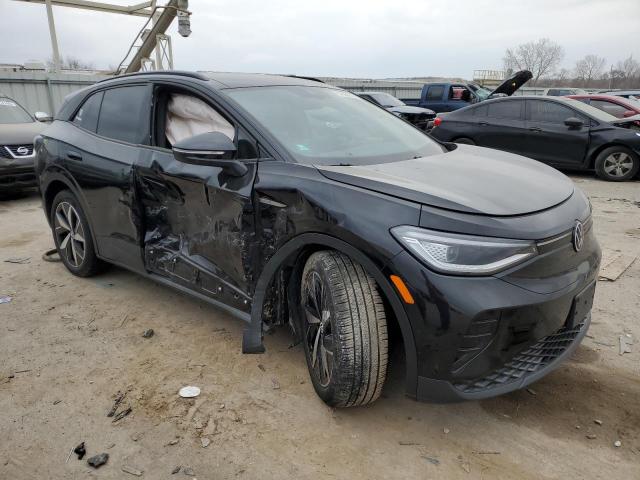 2023 VOLKSWAGEN ID.4 S 1V25MPE83PC031736