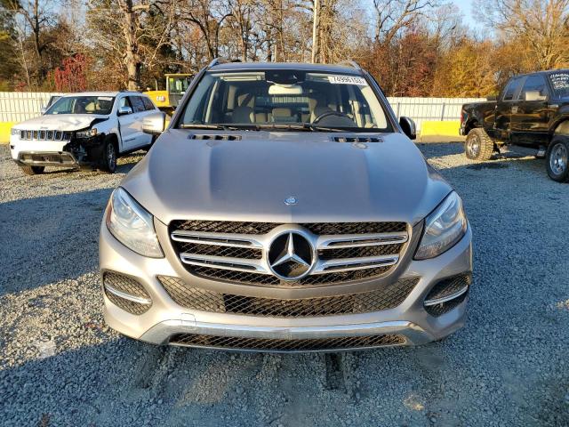 4JGDA5JB0GA711886 2016 MERCEDES-BENZ GLE-CLASS, photo no. 5