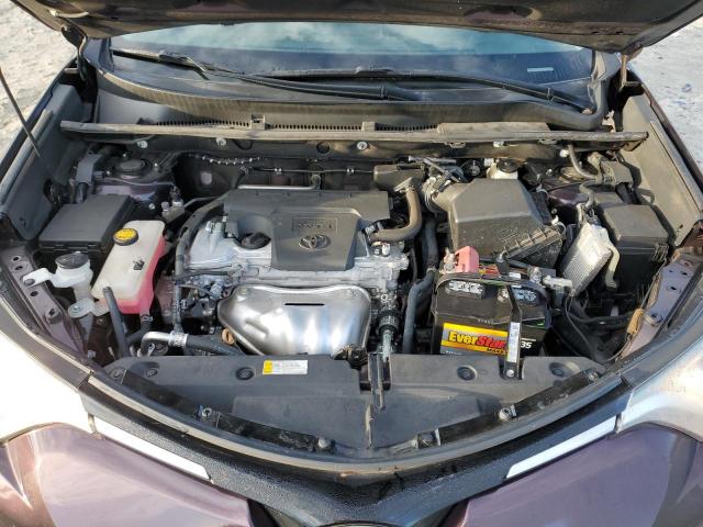 2018 TOYOTA RAV4 ADVEN - 2T3WFREV5JW451892