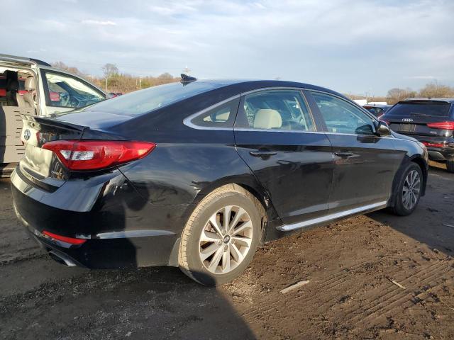 5NPE34AF9GH279999 | 2016 HYUNDAI SONATA SPO