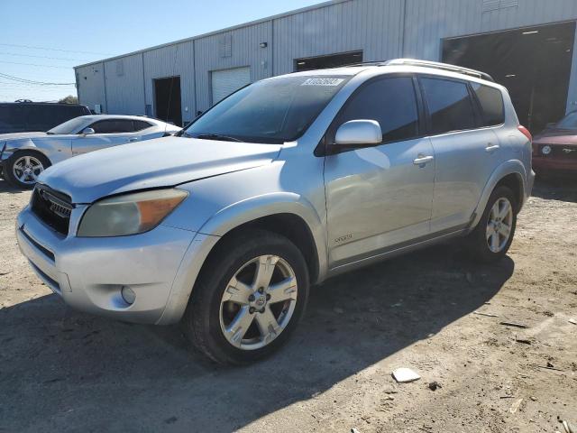 2006 Toyota RAV4 Sport