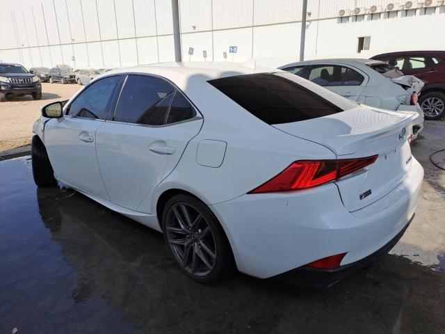 Auction sale of the 2017 Lexus Is 200t , vin: JTHBA1D22H5041489, lot number: 382413103