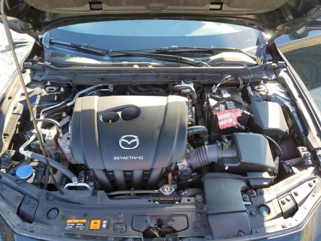 JM1BPABL5M1330315 | 2021 MAZDA 3 SELECT