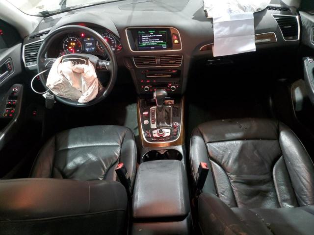 WA1LFAFP8FA126948 | 2015 AUDI Q5 PREMIUM