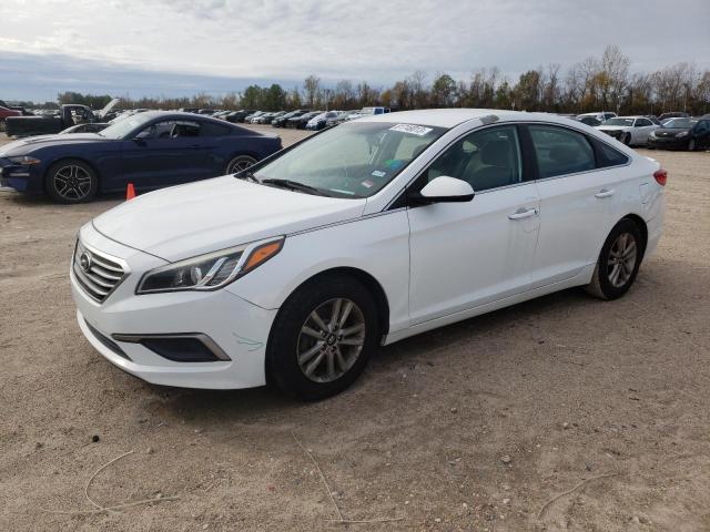 5NPE24AF7GH417655 | 2016 Hyundai sonata se