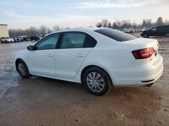 3VW267AJ1GM365914 | 2016 VOLKSWAGEN JETTA S