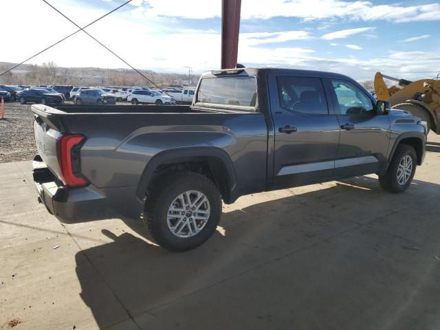 Lot #2340565612 2023 TOYOTA TUNDRA CRE salvage car