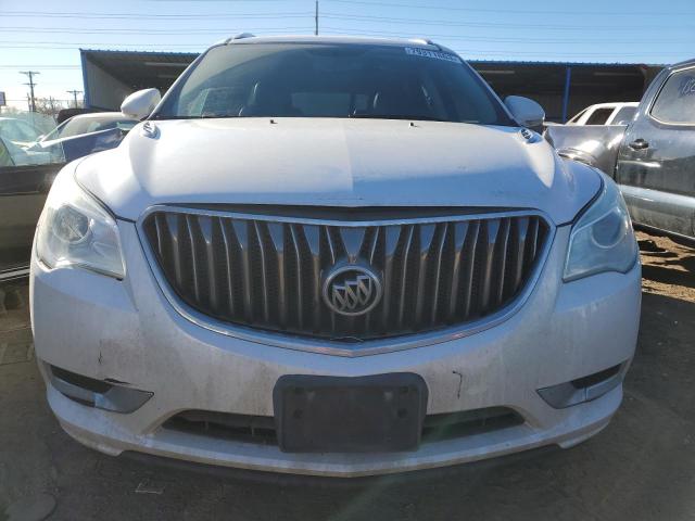 VIN 5GAKVBKD3HJ282230 2017 BUICK ENCLAVE no.5