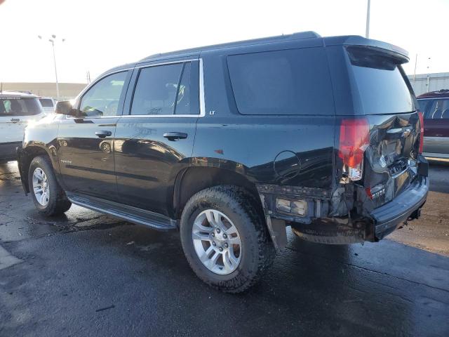 1GNSKBKC8FR607071 | 2015 CHEVROLET TAHOE K150