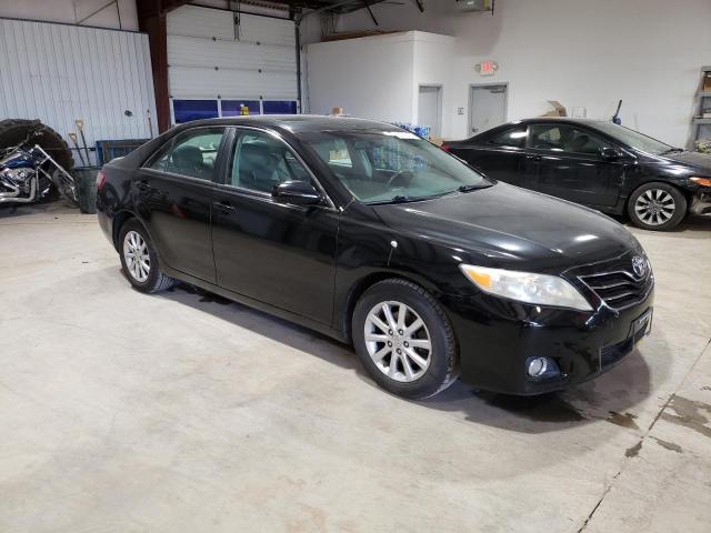 2011 Toyota Camry Base VIN: 4T4BF3EK3BR189842 Lot: 80766173