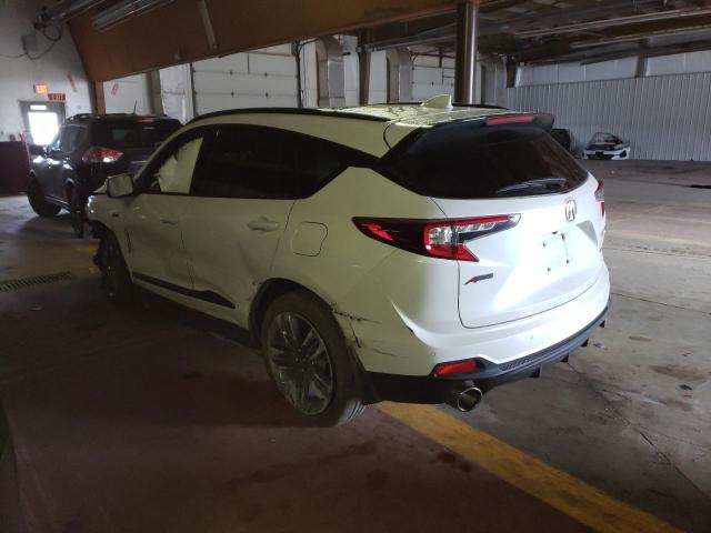 2020 ACURA RDX A-SPEC - 5J8TC2H65LL805733