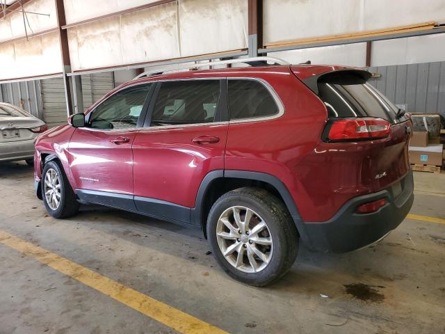 1C4PJMDB4FW772926 | 2015 JEEP CHEROKEE L