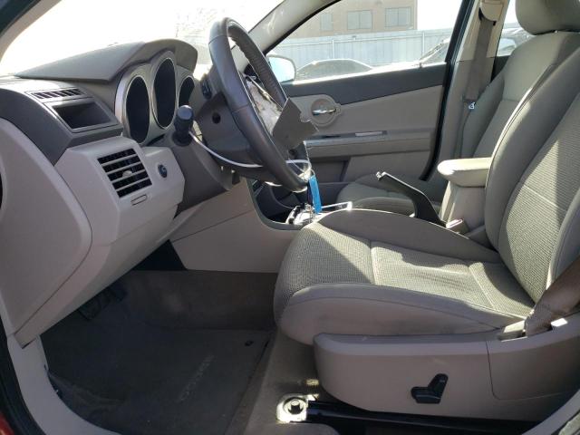 2008 Dodge Avenger Sxt VIN: 1B3LC56R58N289061 Lot: 79598633