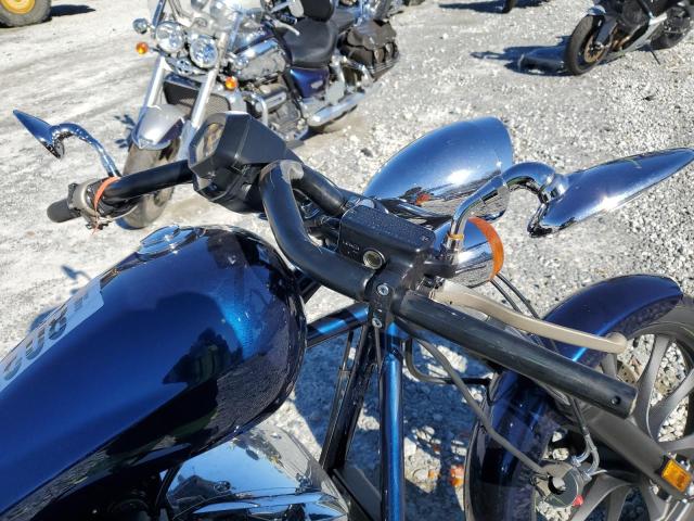2020 HONDA VT1300 CX JH2SC6120LK500081