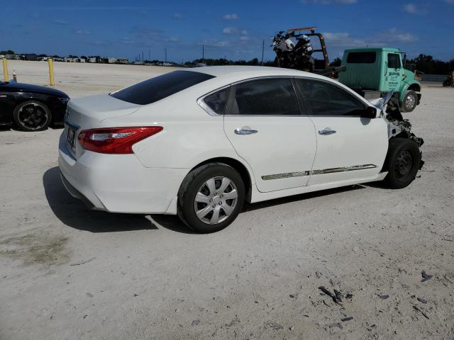2017 NISSAN ALTIMA 2.5 - 1N4AL3AP4HN344430