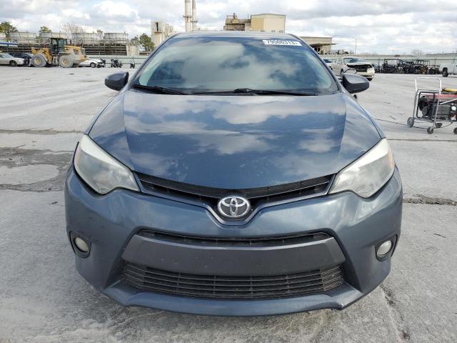 2T1BURHE0FC449551 | 2015 TOYOTA COROLLA L