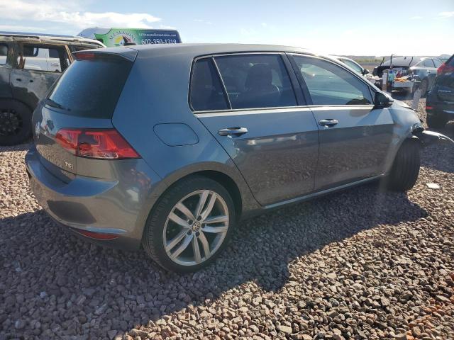 3VW217AU5HM059146 | 2017 VOLKSWAGEN GOLF S