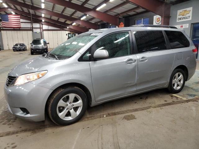 2013 Toyota Sienna LE