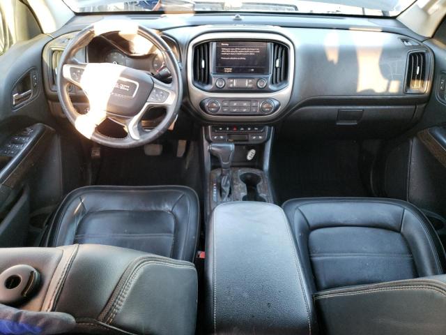 2020 GMC CANYON DEN 1GTG6EEN2L1220205