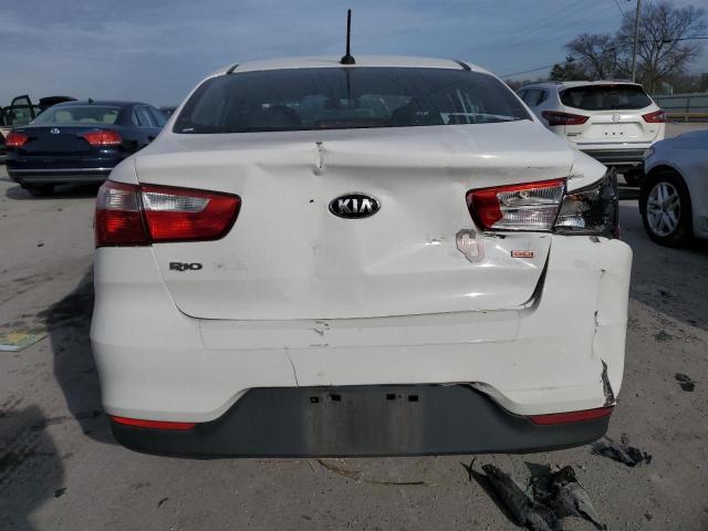 KNADM4A35H6061159 | 2017 KIA RIO LX