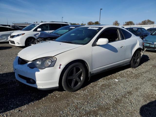 2003 Acura RSX 