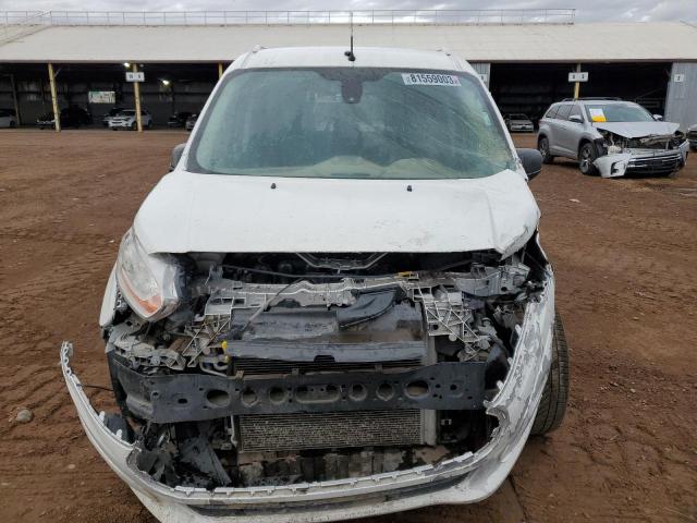 NM0AS8F74J1360012 | 2018 FORD TRANSIT CO