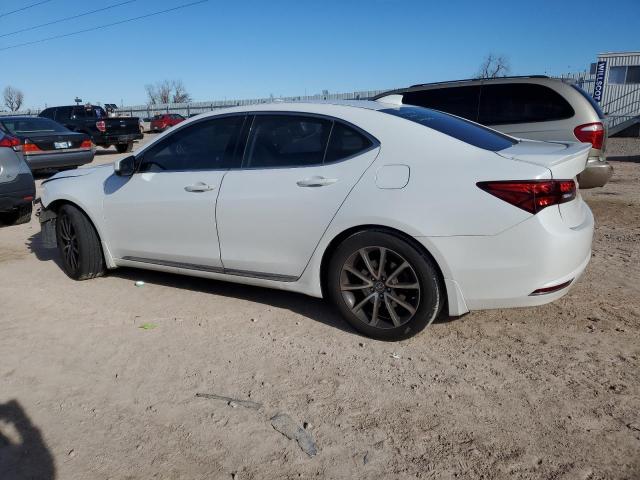 19UUB3F53GA001858 | 2016 ACURA TLX TECH