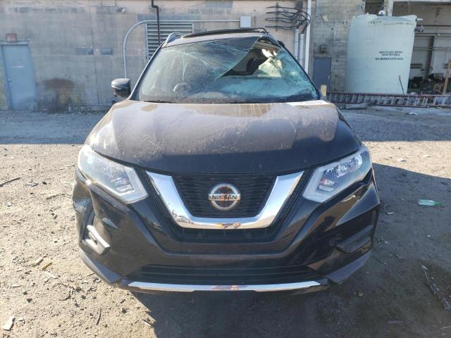 2018 Nissan Rogue S VIN: 5N1AT2MT7JC785429 Lot: 81268013