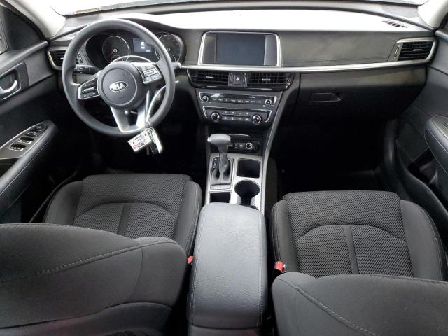 5XXGT4L35LG411173 | 2020 KIA OPTIMA LX