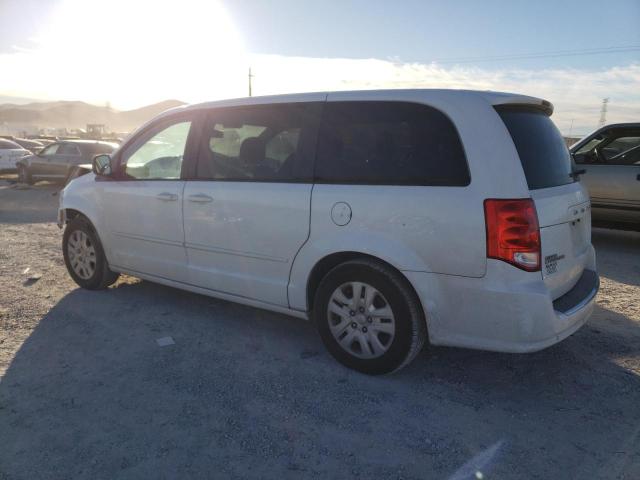 Vin: 2c4rdgbg3gr224488, lot: 80126153, dodge caravan se 20162