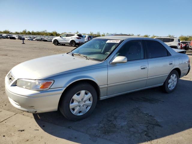 2001 Toyota Camry CE