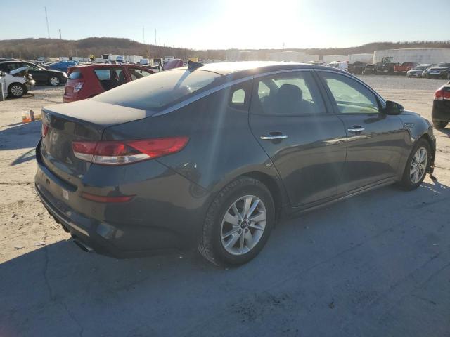 5XXGT4L37KG275112 | 2019 KIA OPTIMA LX