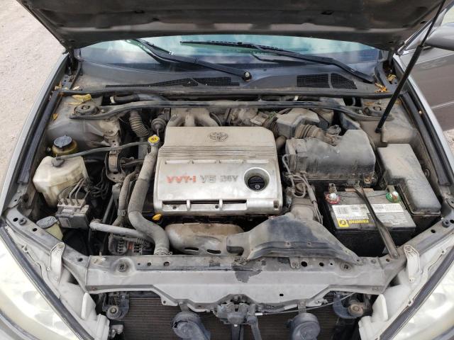 4T1BF32K45U591856 | 2005 Toyota camry le