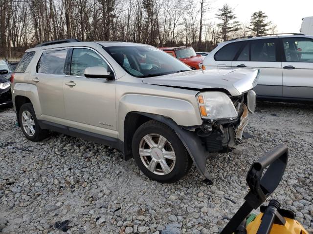 2GKFLWEK1F6151660 2015 GMC Terrain Sle