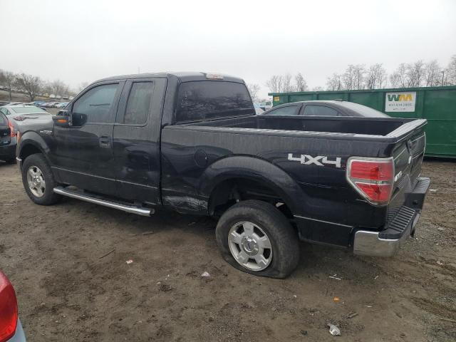 1FTFX1EF0CFD08764 | 2012 Ford f150 super cab