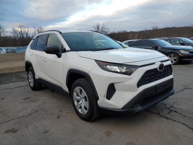 JTMF1RFV0KD012045 | 2019 Toyota rav4 le