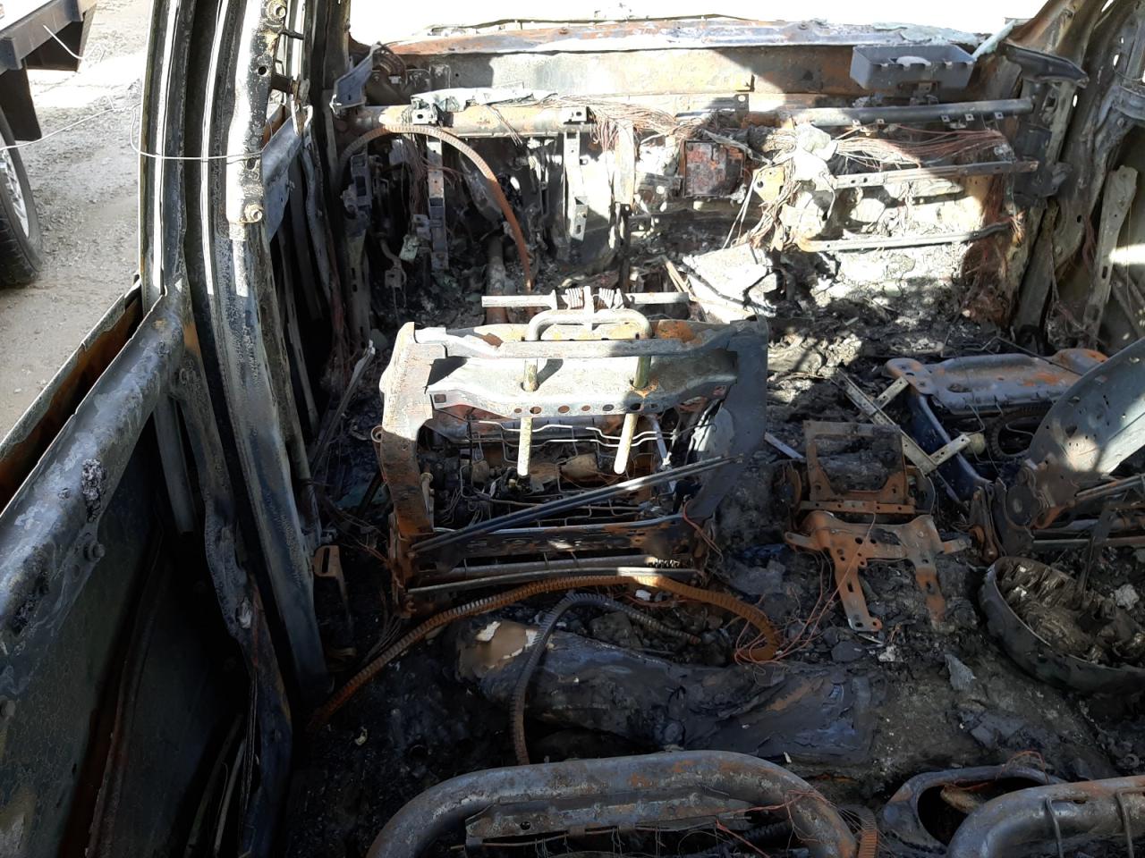 3C63RRKL1KG558069 2019 Ram 3500 Longhorn